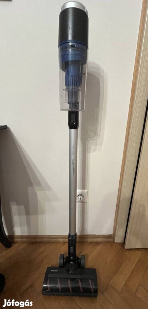Philips 3000 kézi porszívó 