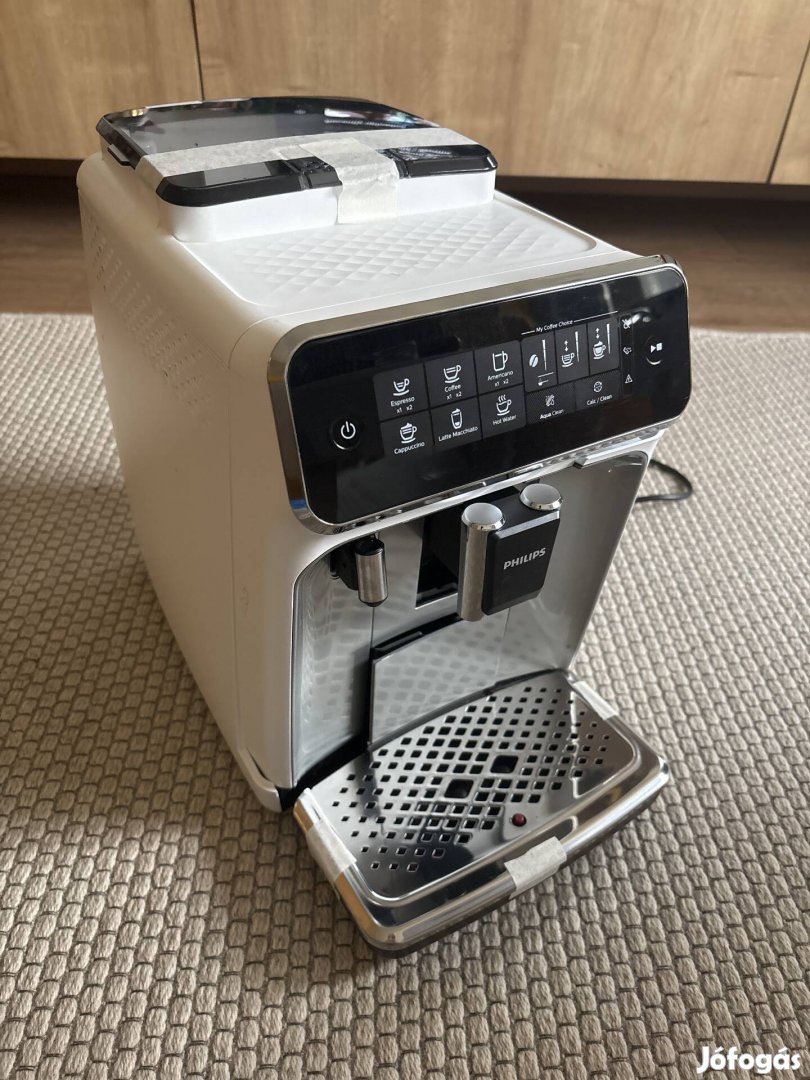 Philips 3200 latte go