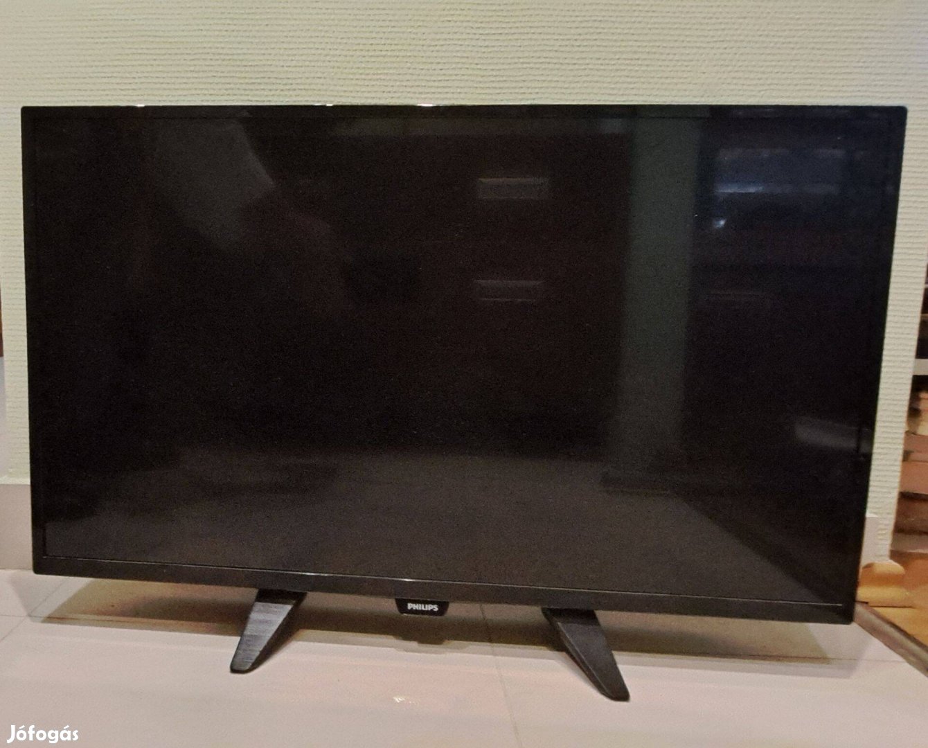 Philips 32PHT4101/12 ultra slim LED TV