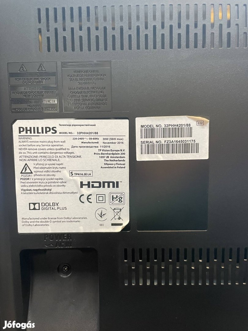 Philips 32Phh4201/88 