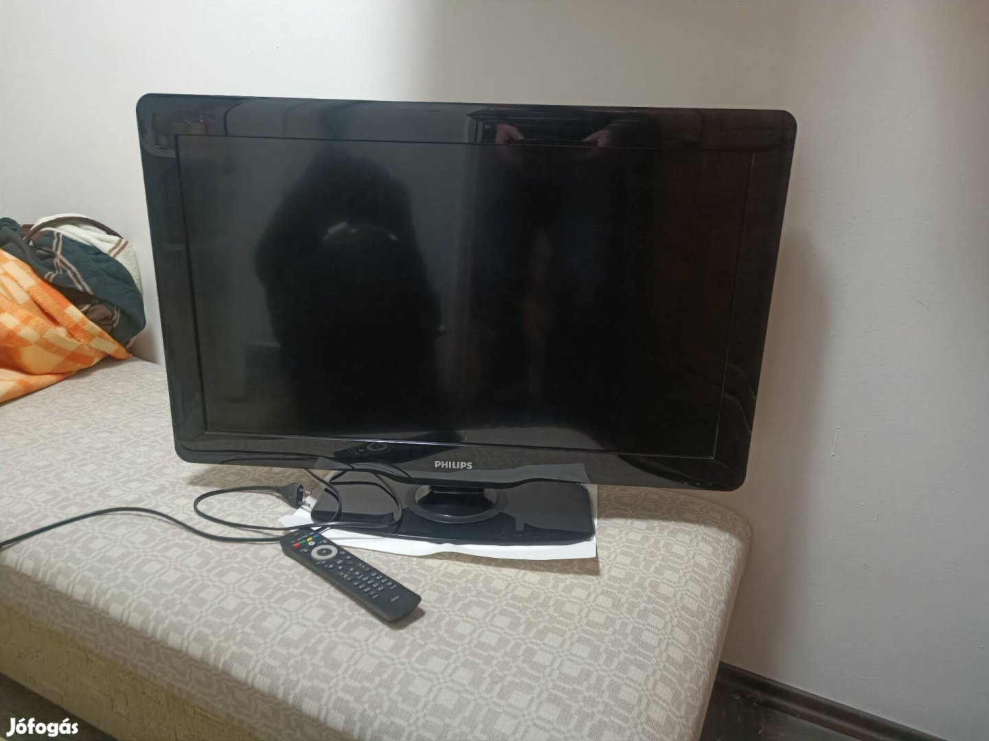 Philips 32" / 81 cm HD Tv 