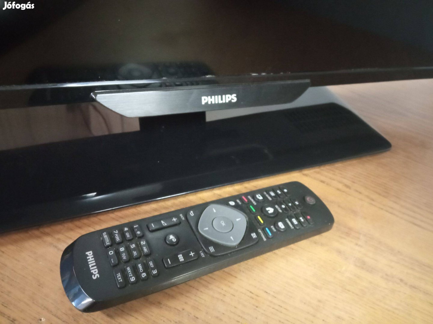 Philips 32phh4309/88 hibás