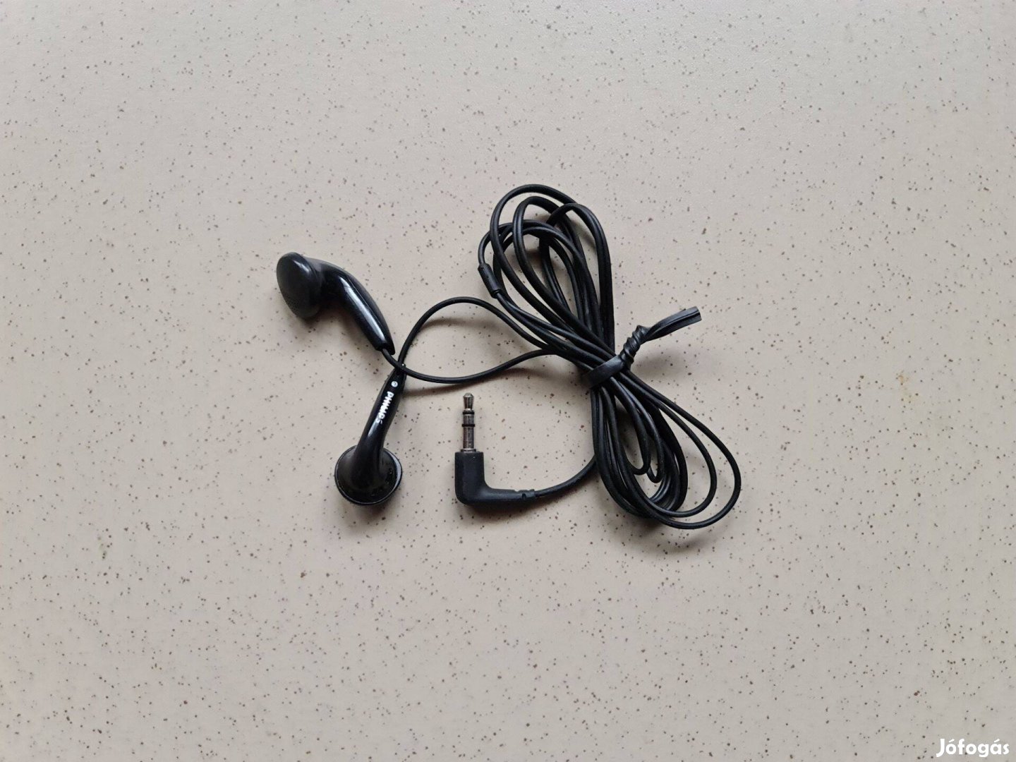 Philips 3,5 mm fülhallgató