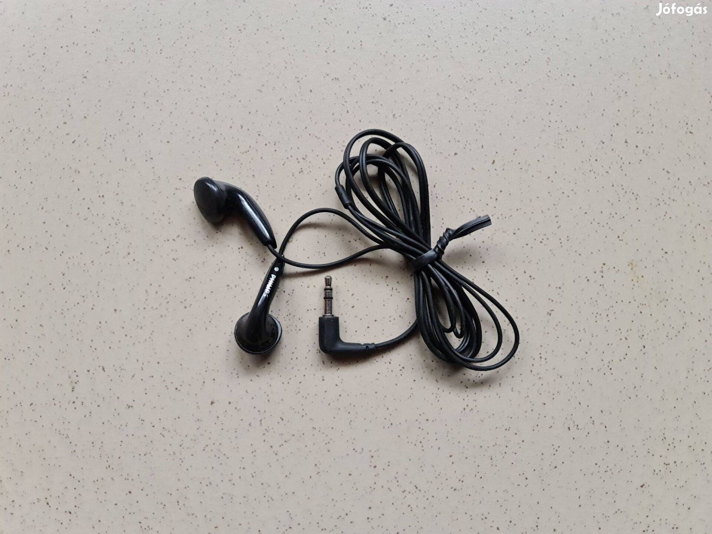 Philips 3,5 mm fülhallgató