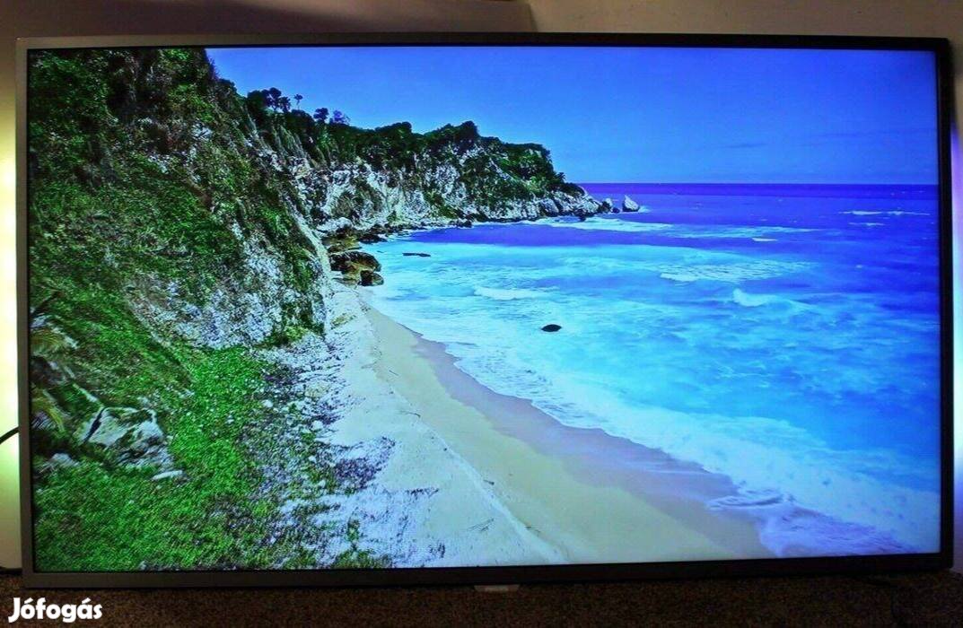 Philips 50Pus6262, 127cm, 4K, UHD, Smart, Wifi, led tv