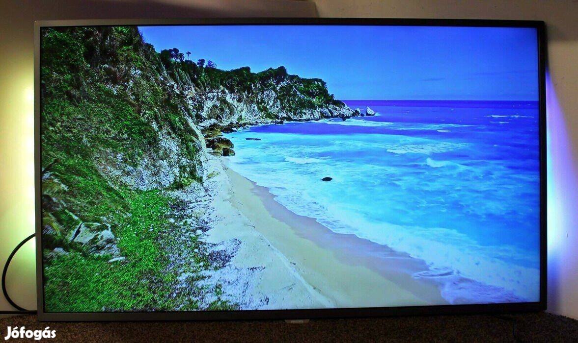 Philips 50Pus6262, 127cm, 4K, UHD, Smart, Wifi, led tv