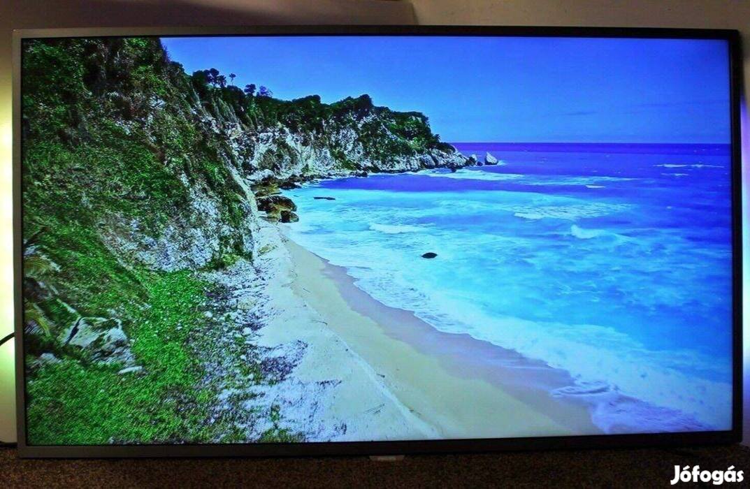 Philips 50Pus6262, 127cm, 4K, UHD, Smart, Wifi, led tv