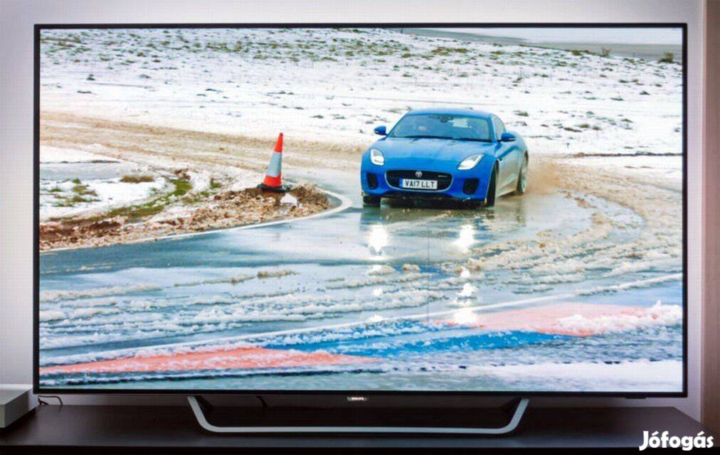 Philips 65OLED873, 165cm, UHD, smart, oled tv