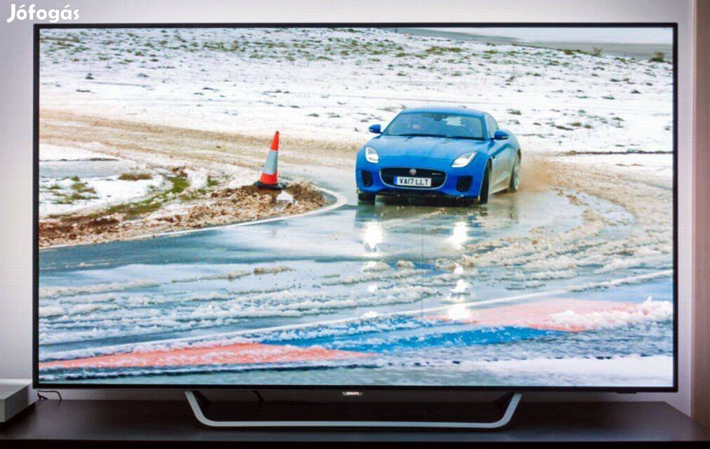 Philips 65OLED873, 165cm, UHD, smart, oled tv