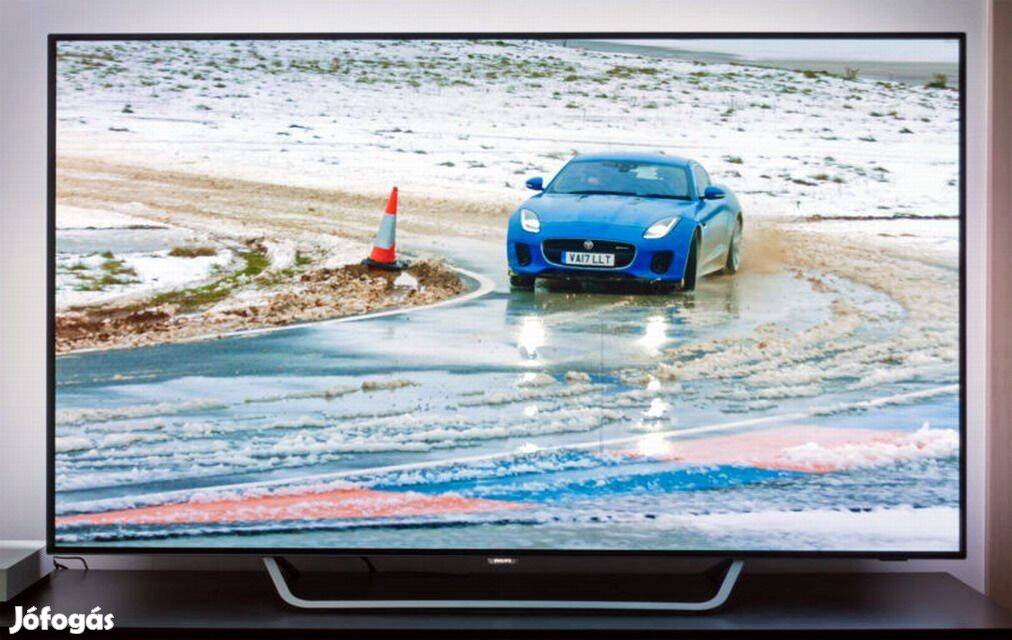 Philips 65OLED873, 165cm, UHD, smart, oled tv