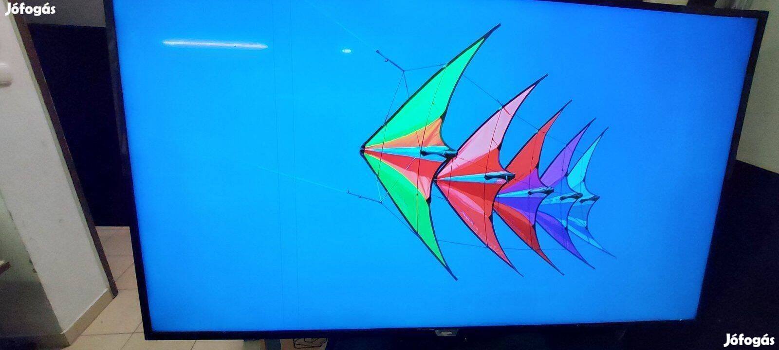 Philips 65Pus6162, 164cm, UHD, 4K, Smart, Wifi, led tv