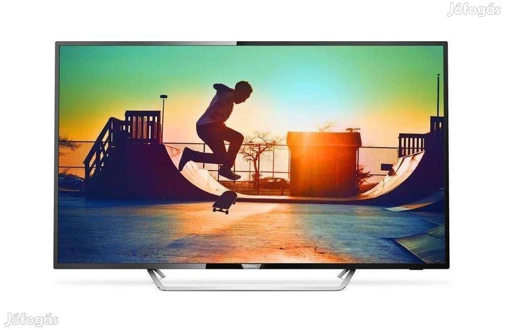 Philips 65Pus6162, 164cm, UHD, 4K, Smart, Wifi, led tv