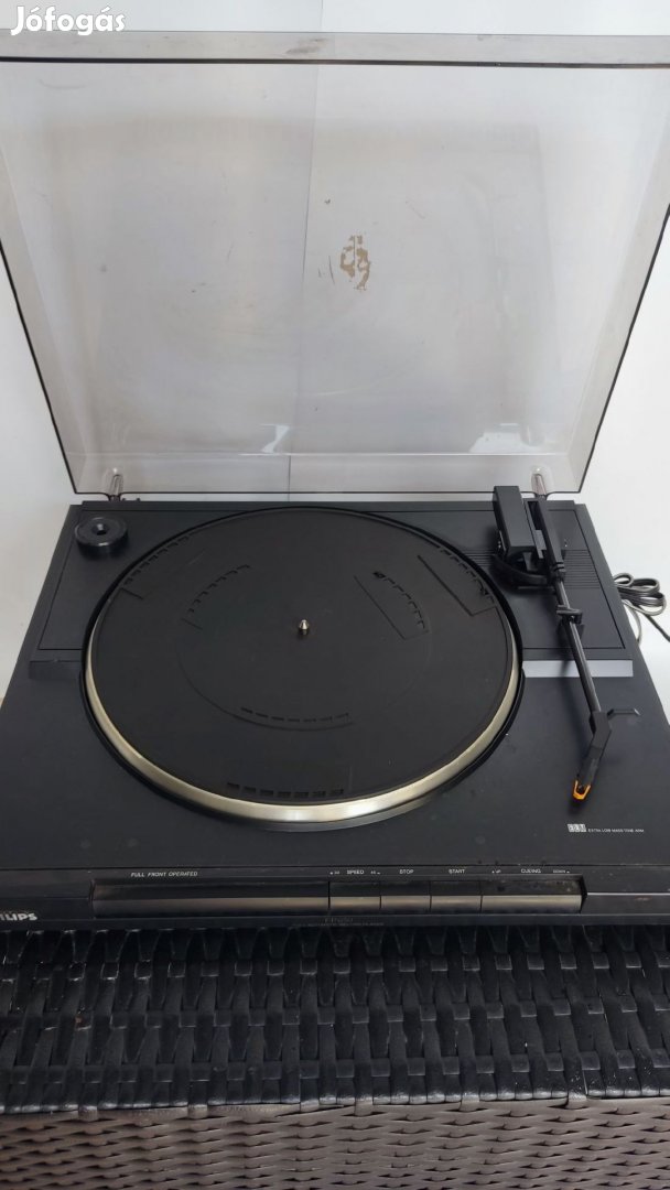 Philips 70FP650 lemezjátszó