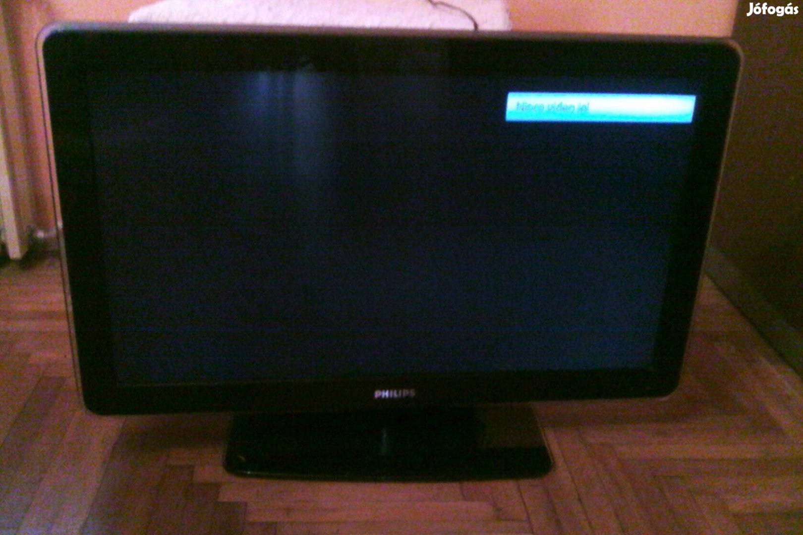 Philips 80cm hibás tv eladó