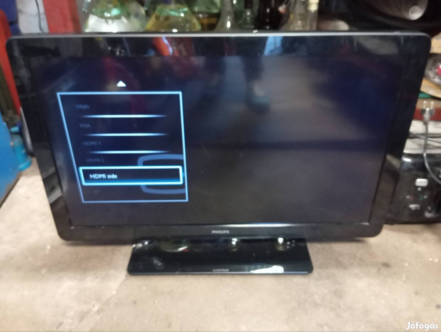 Philips 80cm tv 