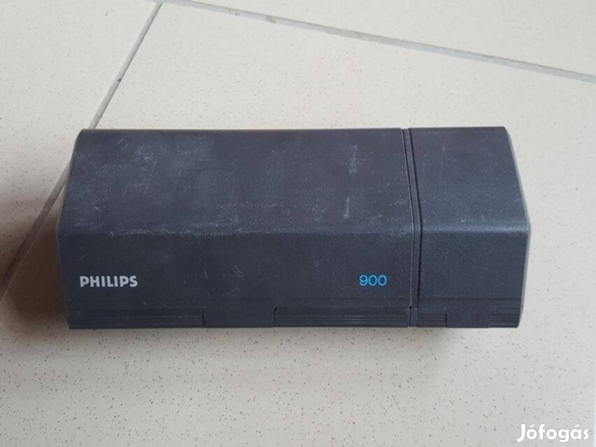 Philips 900 tároló doboz