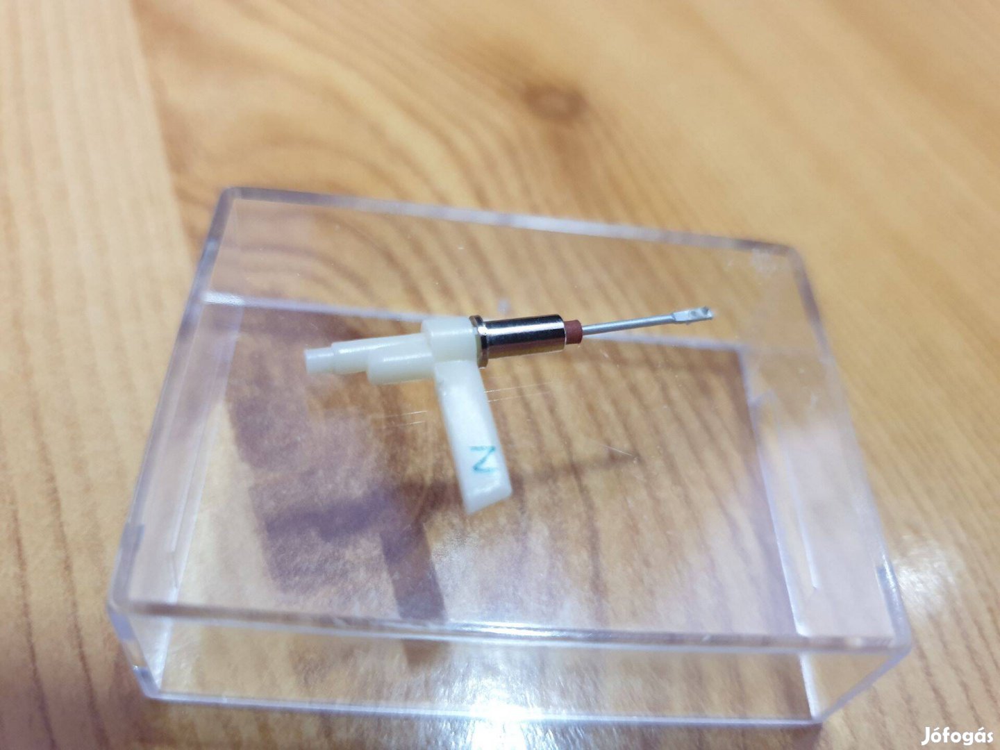 Philips 946SS50 GP200 230 300 AG3306 lemezjátszó tű