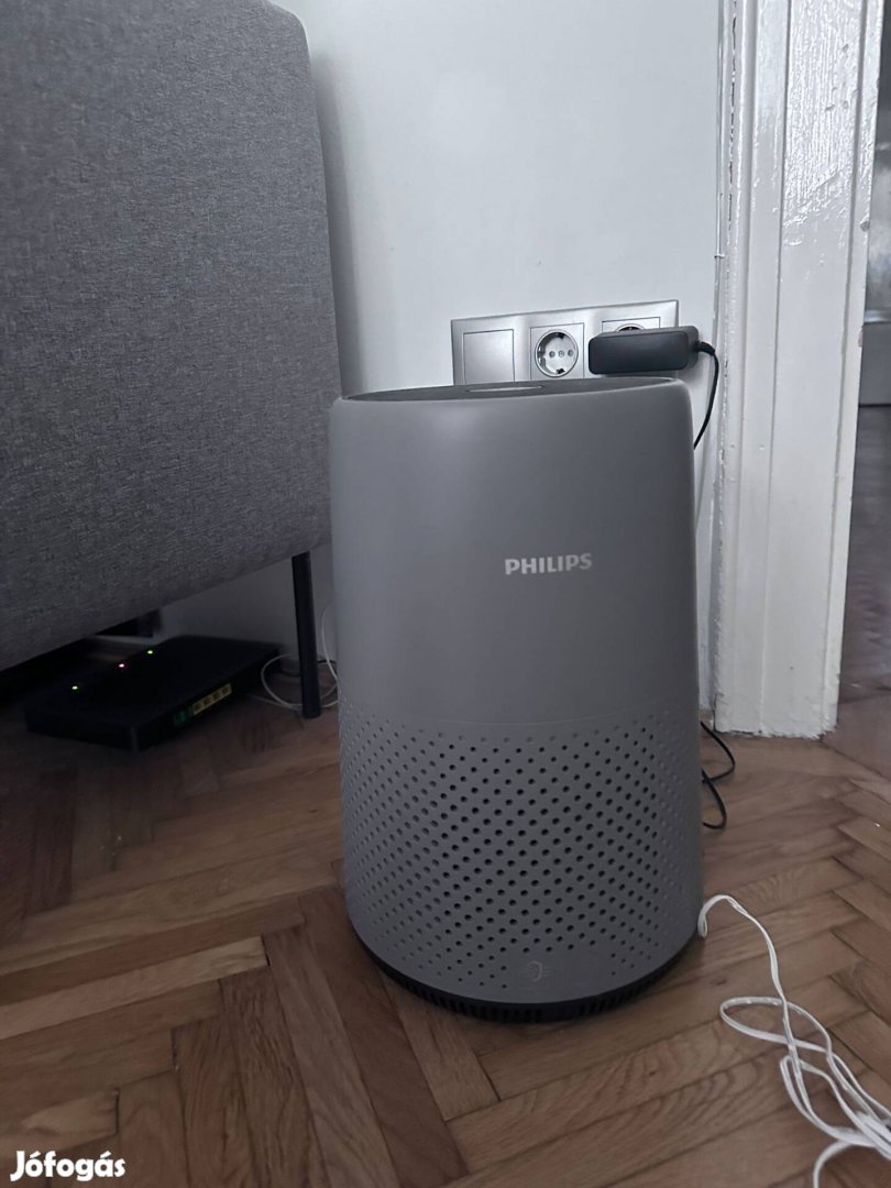 Philips AC0830 párásító, légtisztító