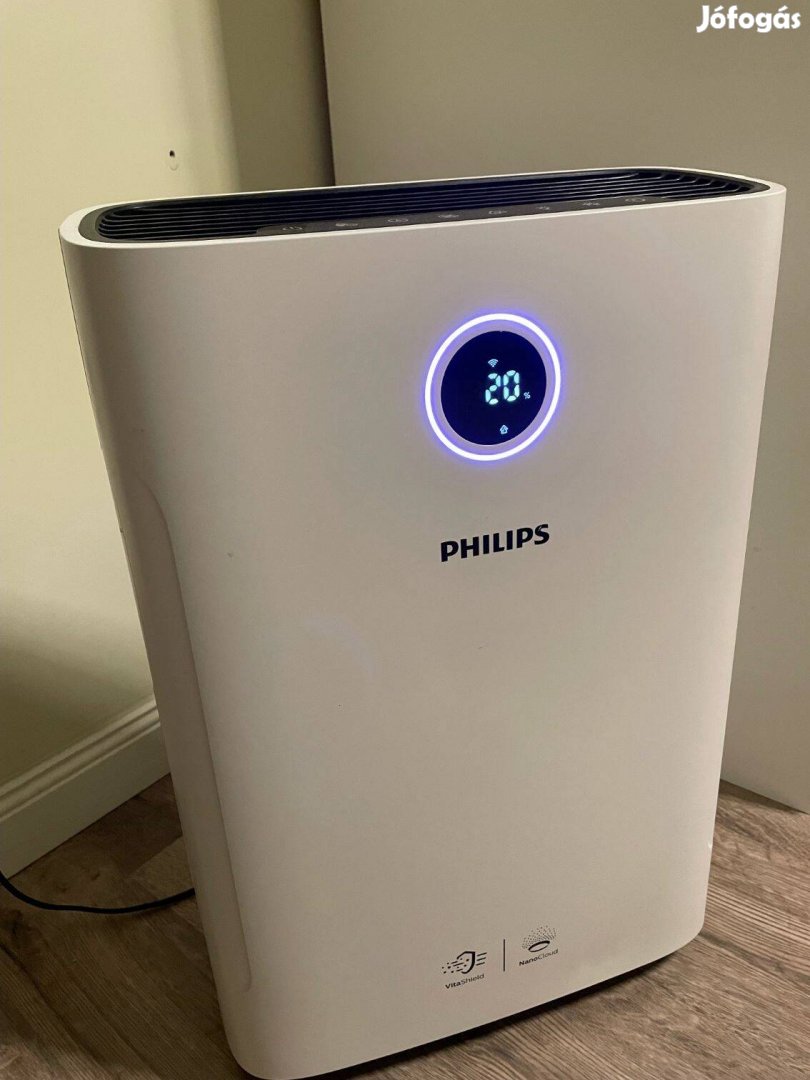 Philips AC2729/10 légtisztító / párásító