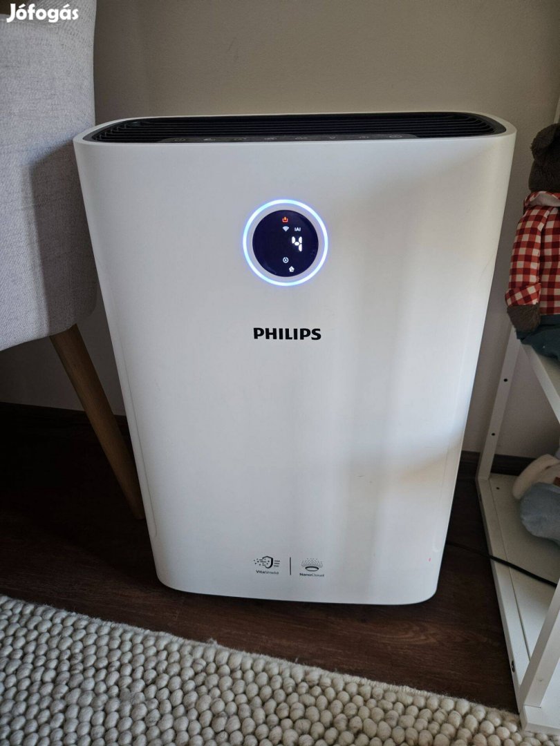 Philips AC2729 légtisztító