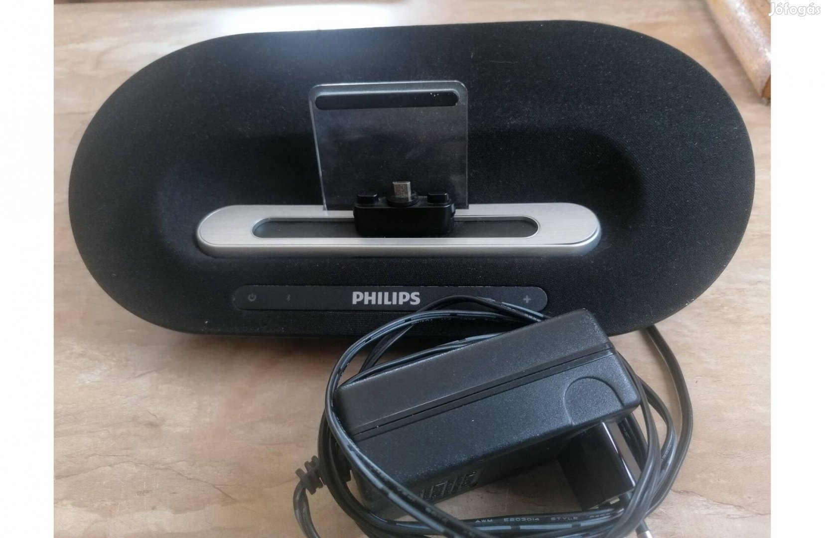 Philips AS351/12 dokkolós hangsugárzó eladó!