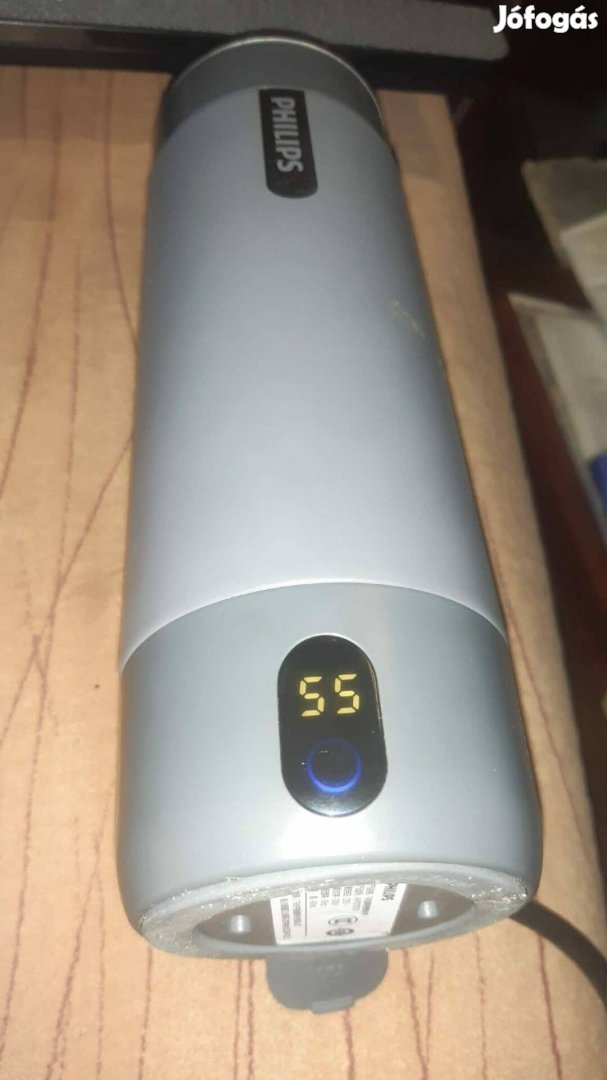 Philips AWP2792 elektromos vízforraló termosz