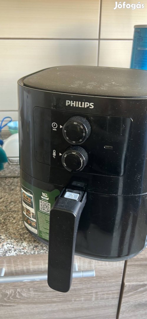 Philips Air Fryer