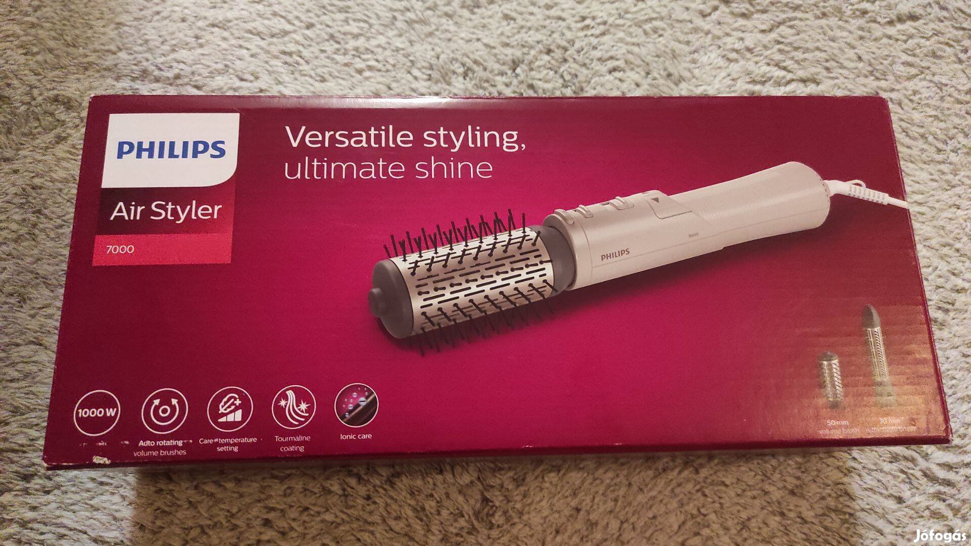 Philips Air Styler 7000