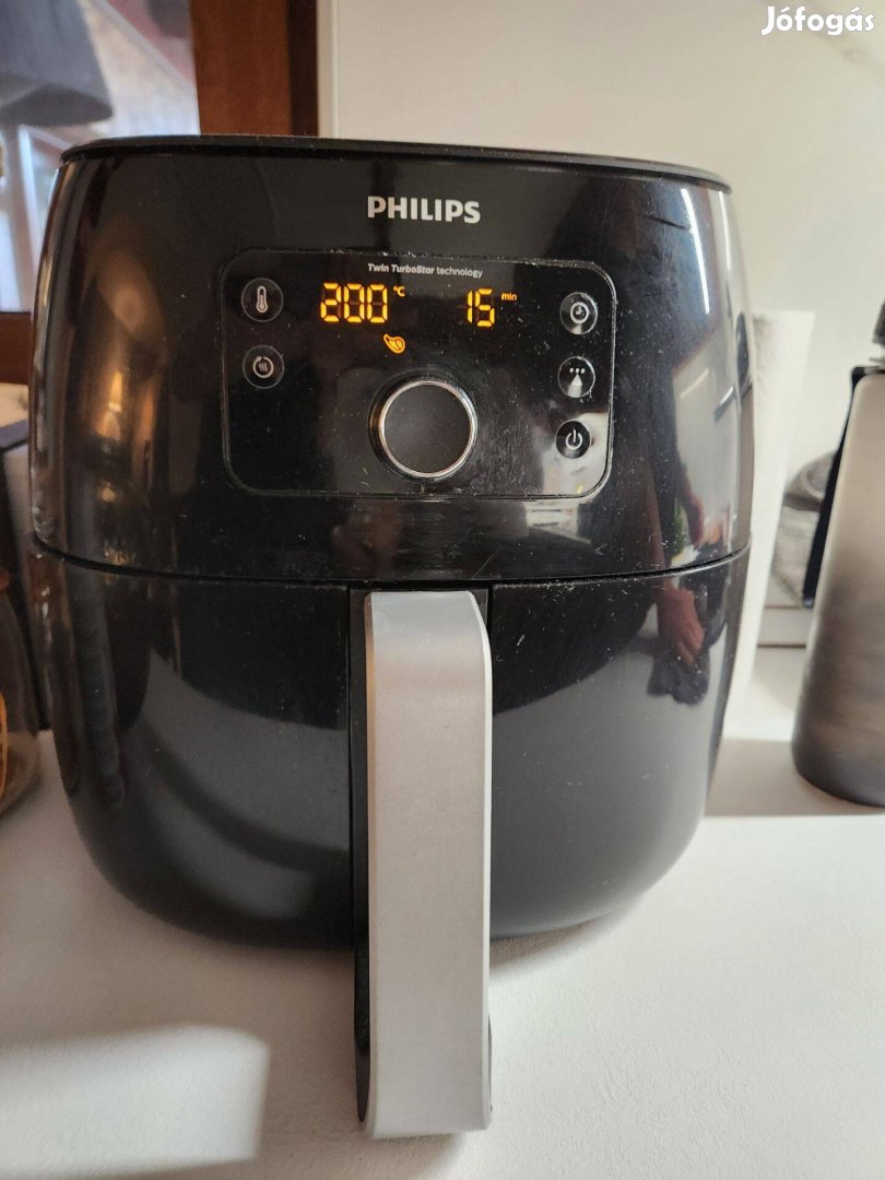 Philips Airfry XXL