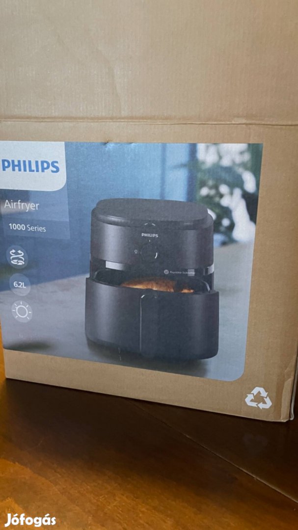 Philips Airfryer 1000 series