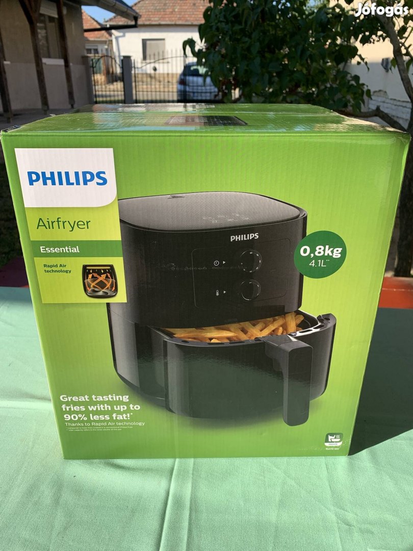 Philips Airfryer
