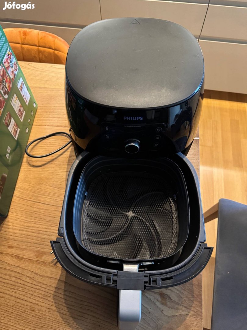 Philips Airfryer XXL eladó