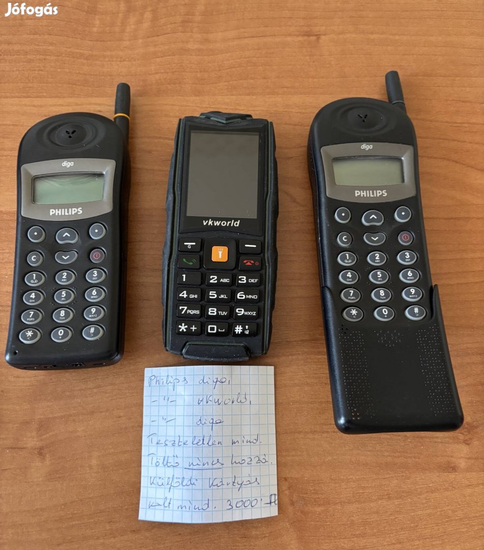 Philips Alkatrésznek