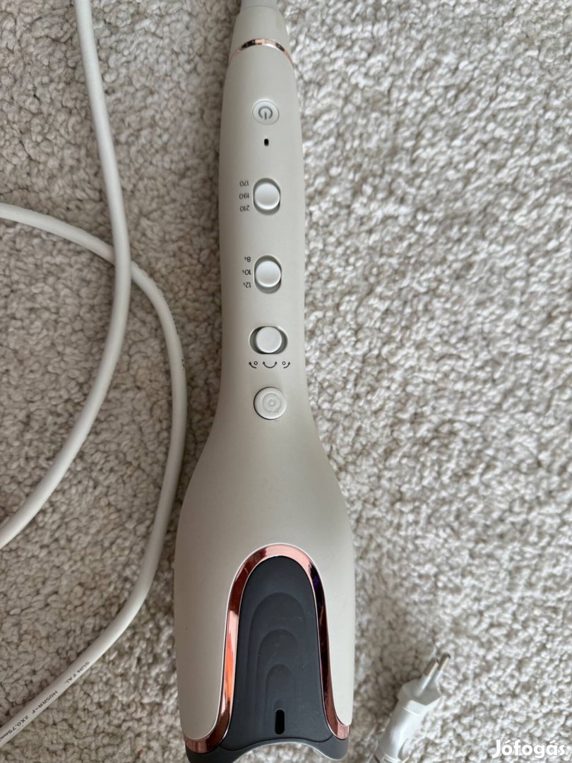 Philips Auto Curl hajgöndörítő