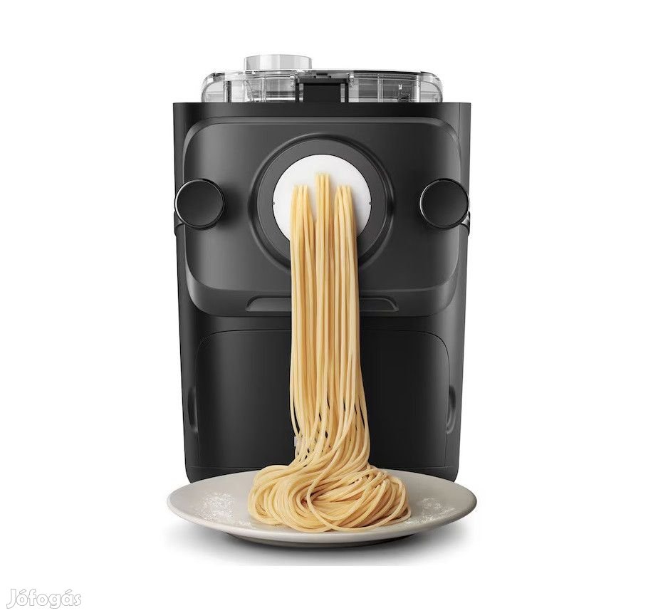 Philips Avance Collection HR2665 Series 7000 Pasta Maker HR2665/96 té