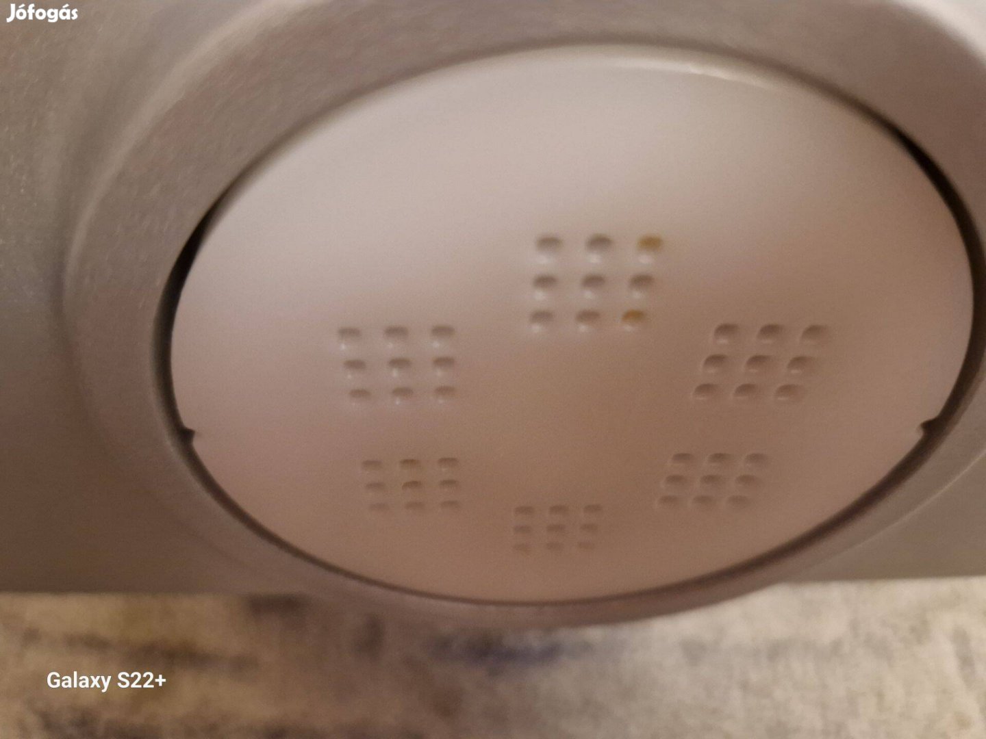 Philips Avance új tésztagég eladó!