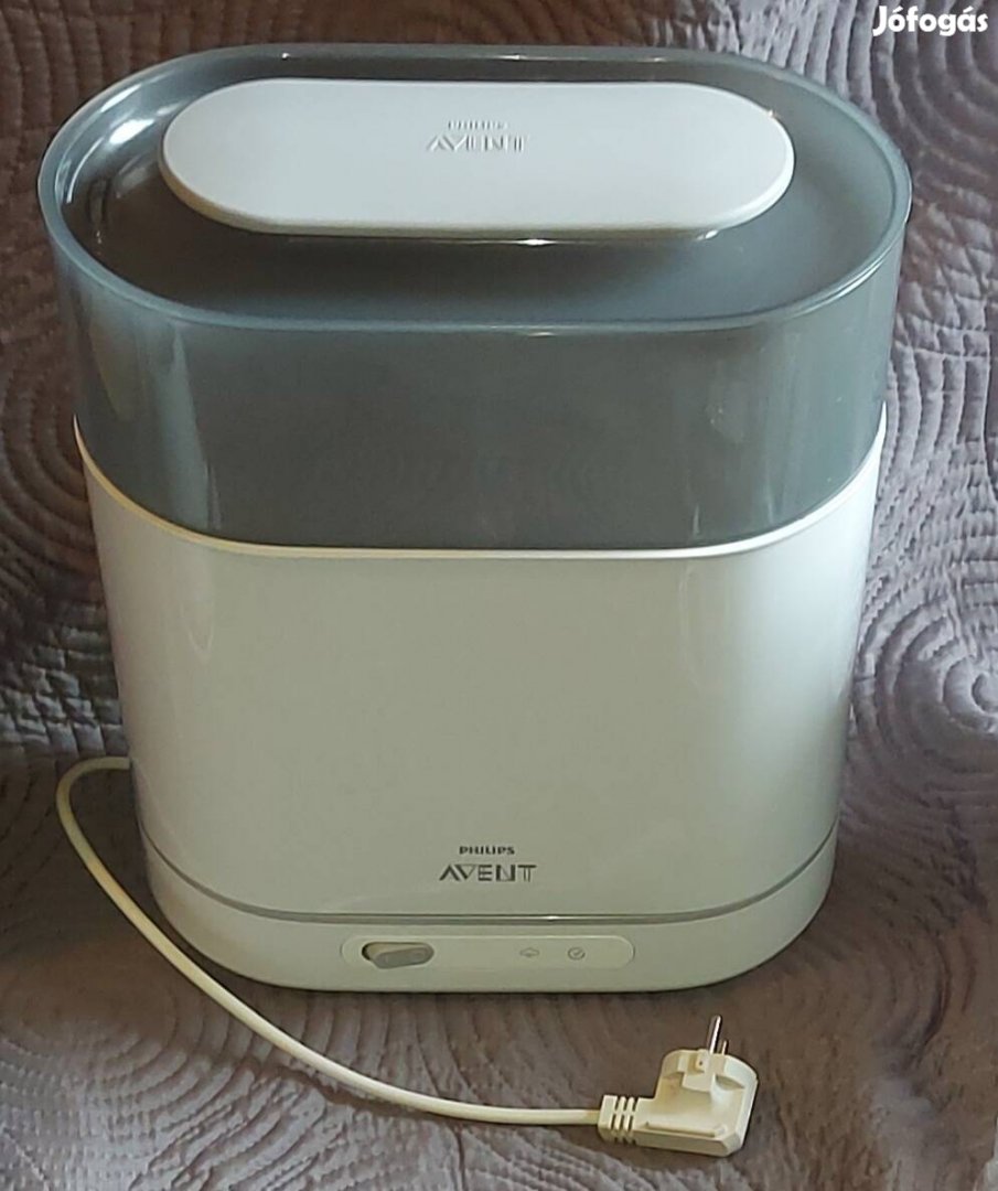 Philips Avent 4 az 1- ben sterilizáló