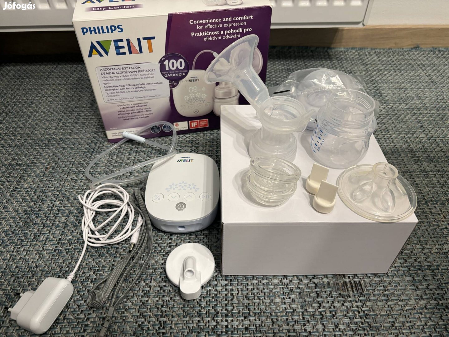 Philips Avent Easy Comfort