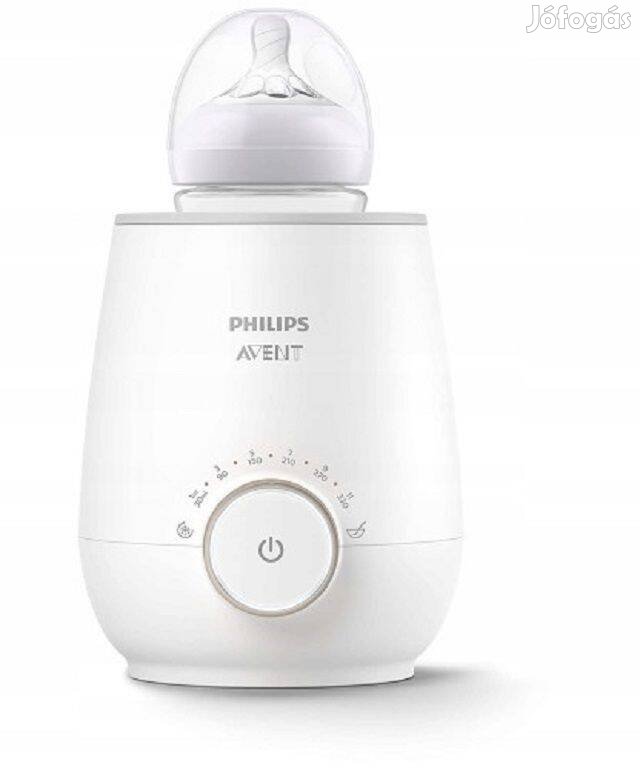 Philips Avent SCF358/00 cumisüveg és bébi étel melegítő