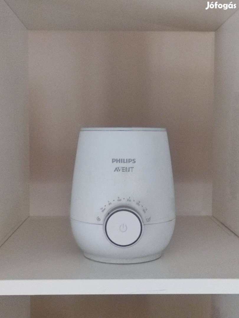 Philips Avent SCF358/00 cumisüveg és bébiétel melegítő melegen tartó