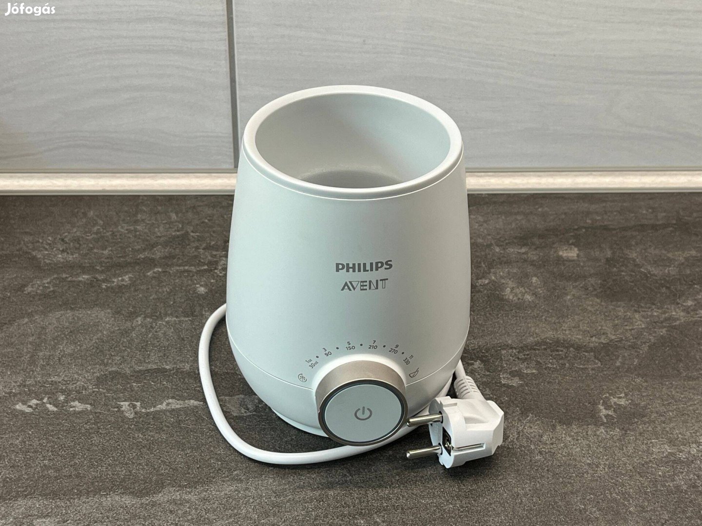 Philips Avent SCF358/00 otthoni cumisüveg melegítő