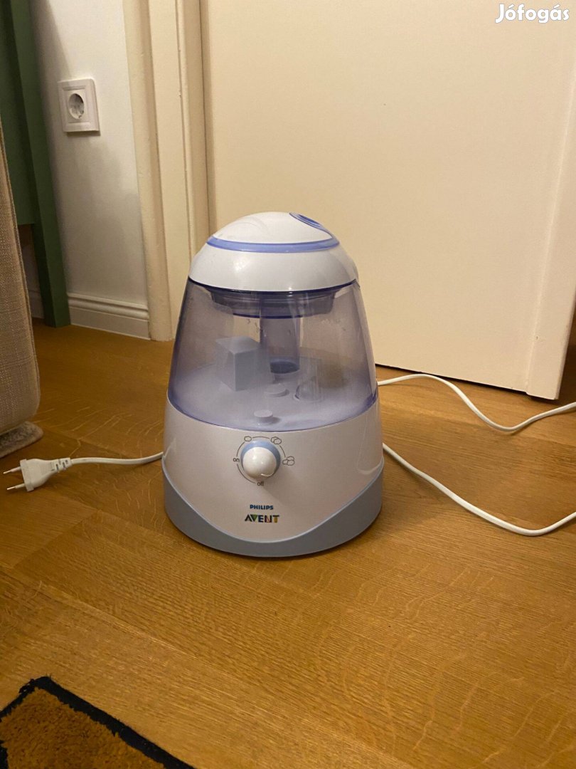 Philips Avent Ultrahangos párásító SCH580/20