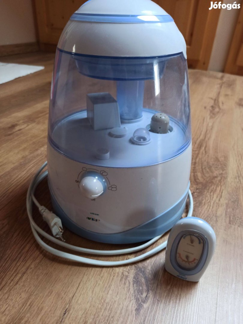 Philips Avent Ultrahangos párásító SCH580/20