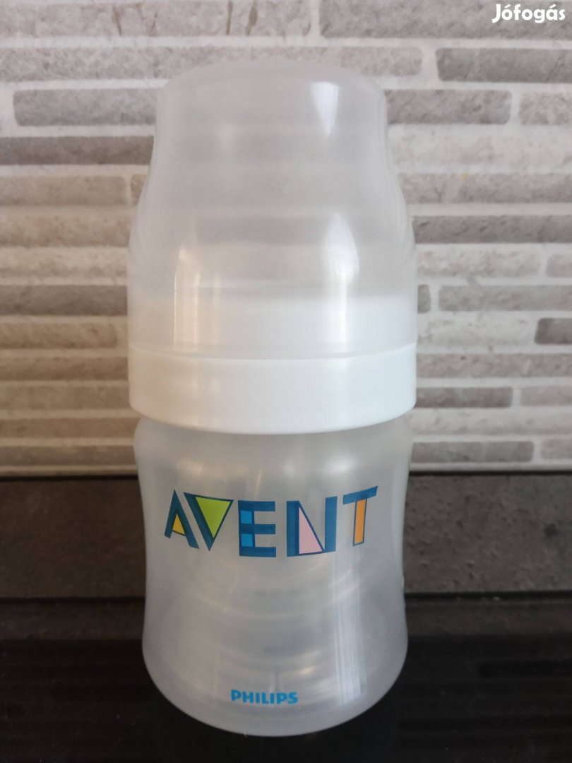 Philips Avent cumisüveg 125 ml