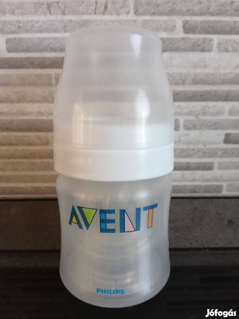 Philips Avent cumisüveg 125ml