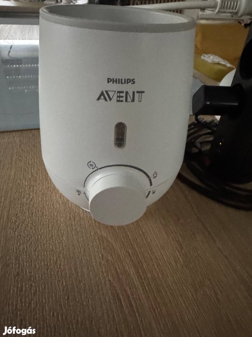 Philips Avent cumisüveg melegítő