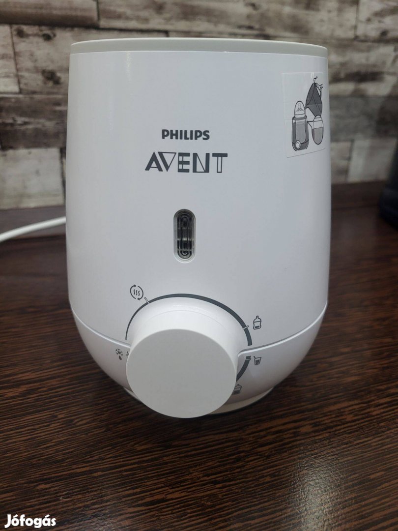 Philips Avent cumisüveg melegítő és melegen tartó