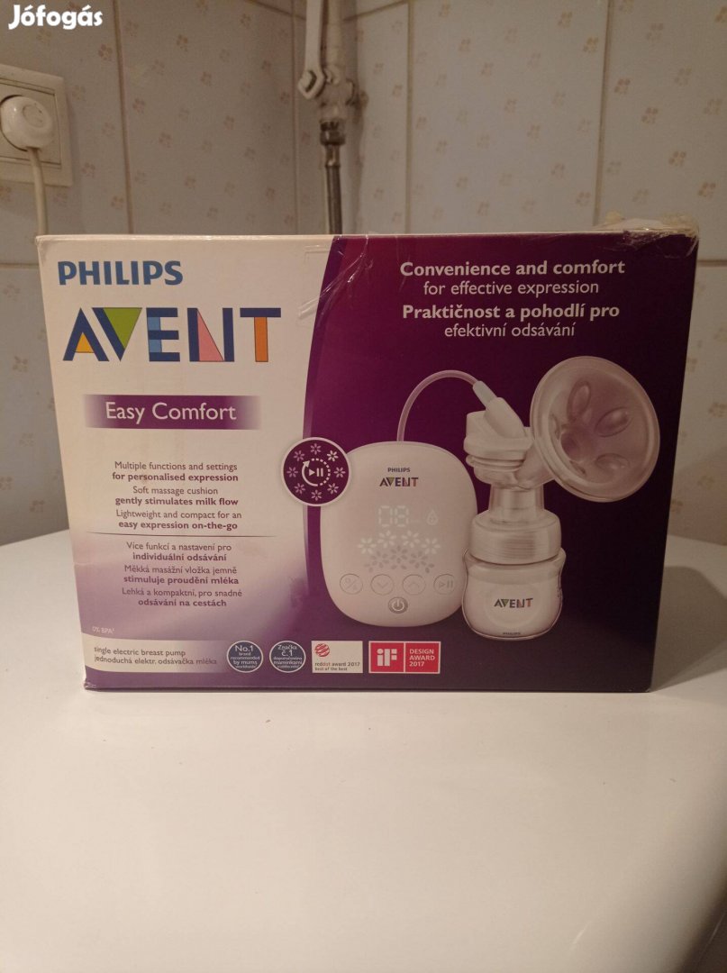 Philips Avent Easy Comfort