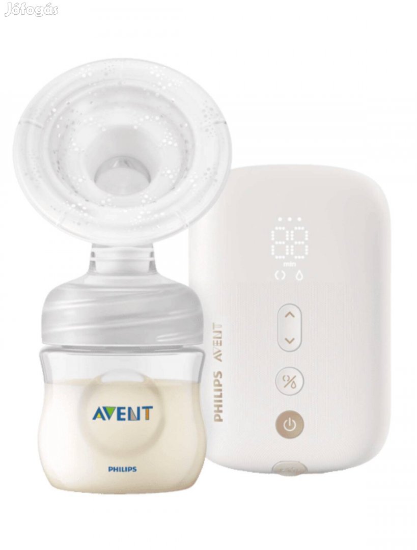 Philips Avent elektromos fejő