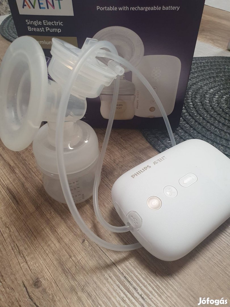 Philips Avent elektromos mellszívó